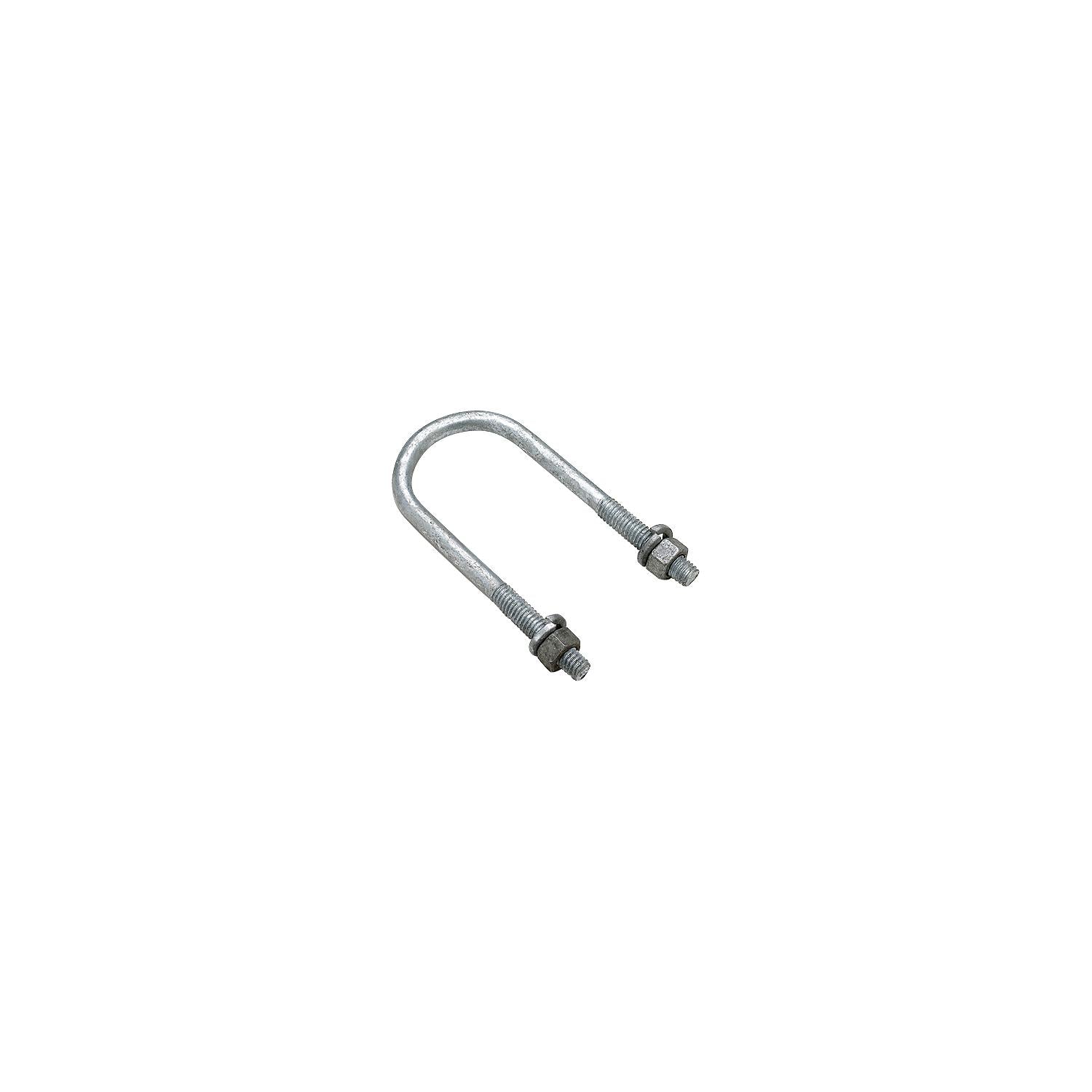 Seachoice 57301 Rd U-Bolt-1 3/4X4 3/8