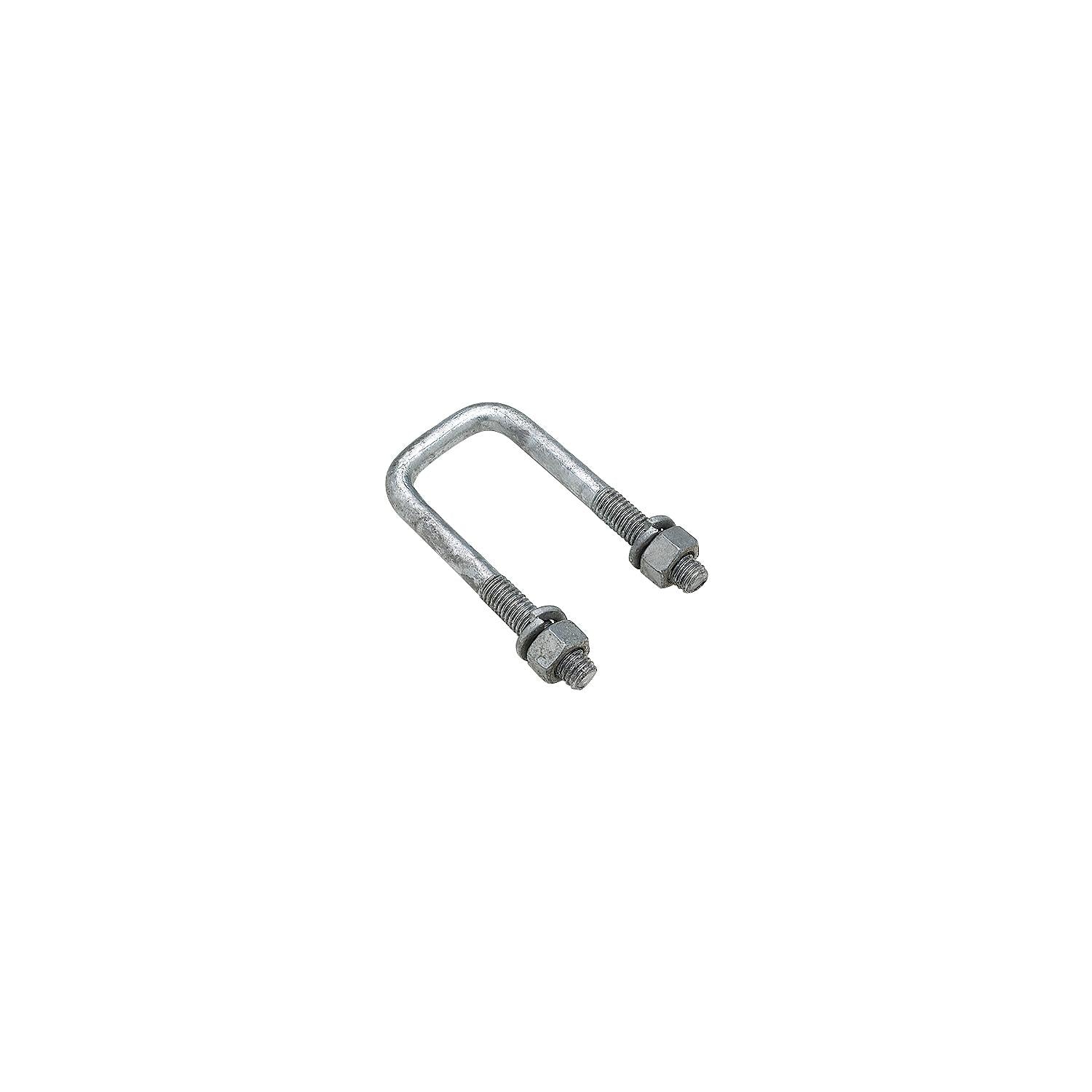 Seachoice 57461 Sq U-Bolt-3 1/16X5 5/16