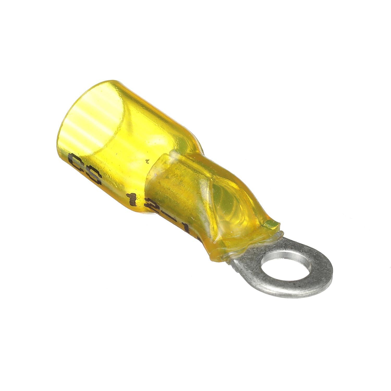 Seachoice 60071 Heat Shrink Ring Terminals
