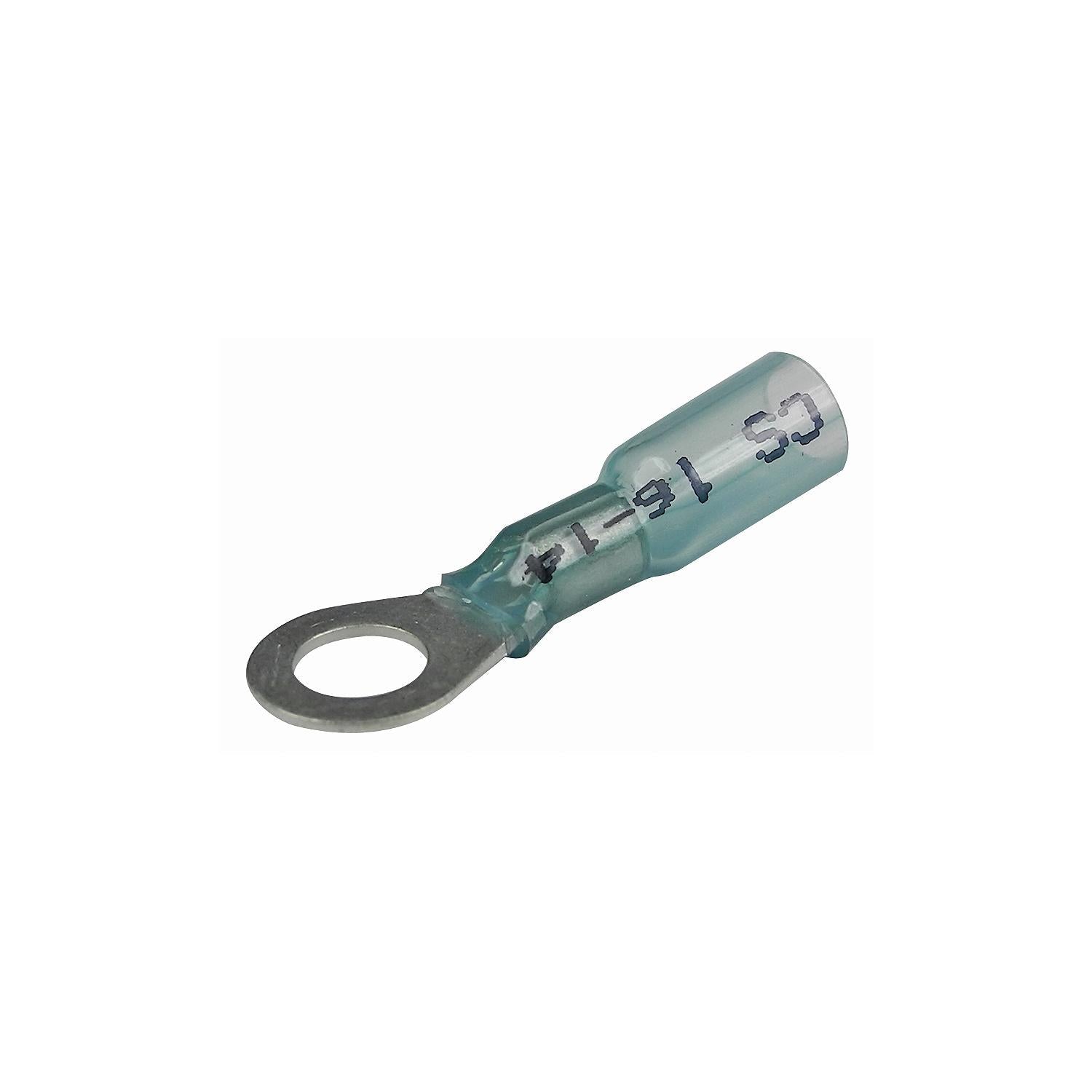 Seachoice 60121 Heat Shrink Ring Terminals