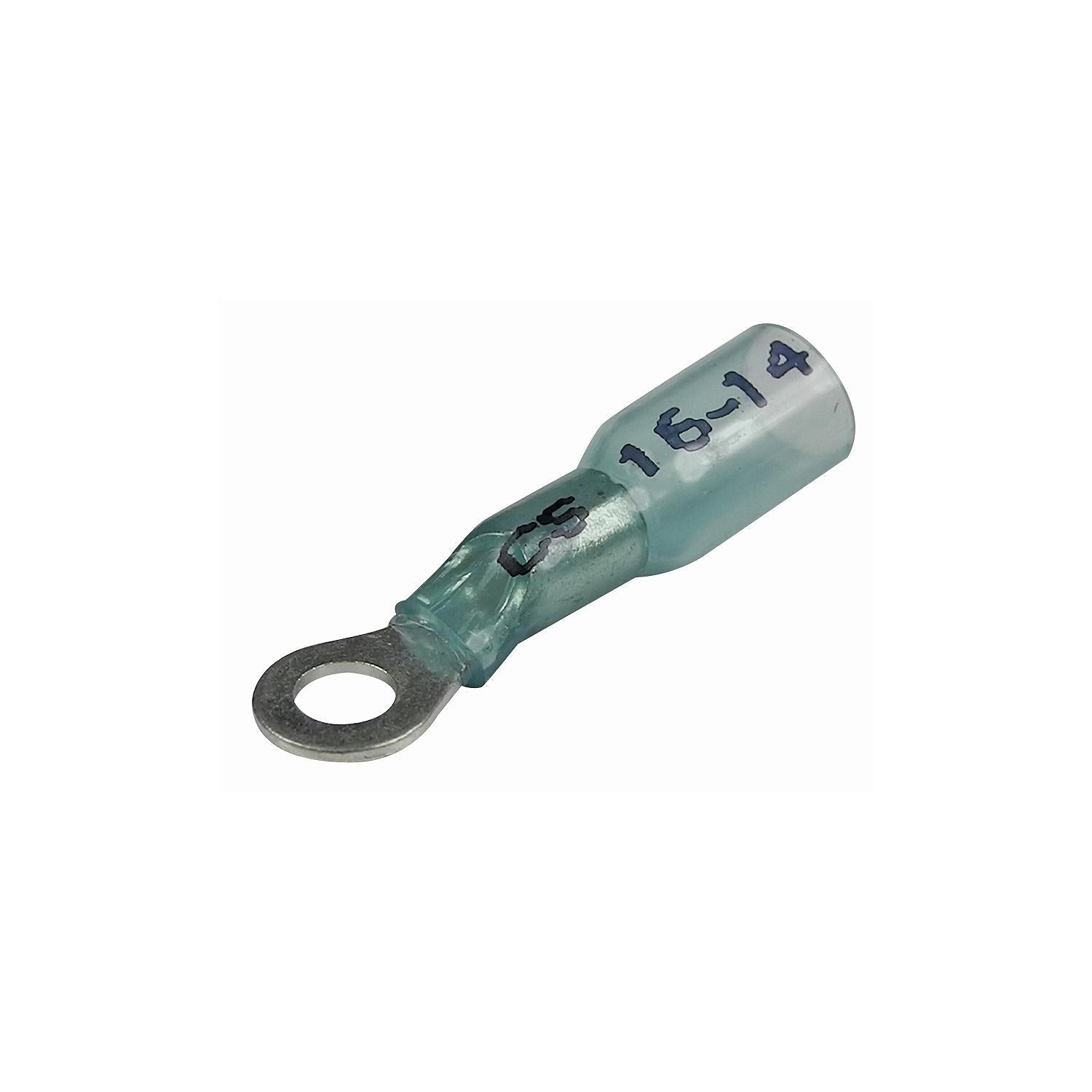 Seachoice 60121 Heat Shrink Ring Terminals
