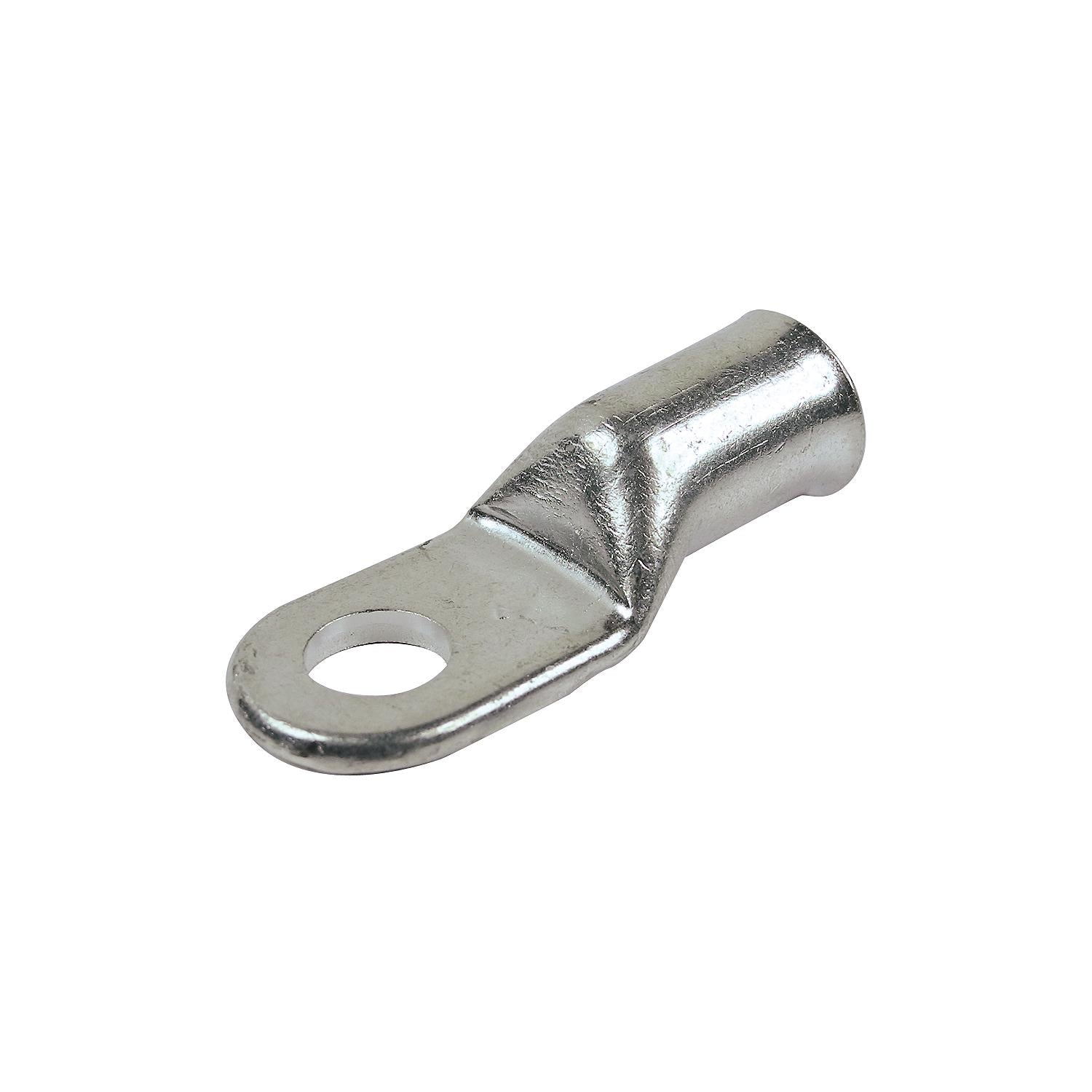 Seachoice 62431 Tinned Copper Battery Cable Terminals (2 Per Pack)