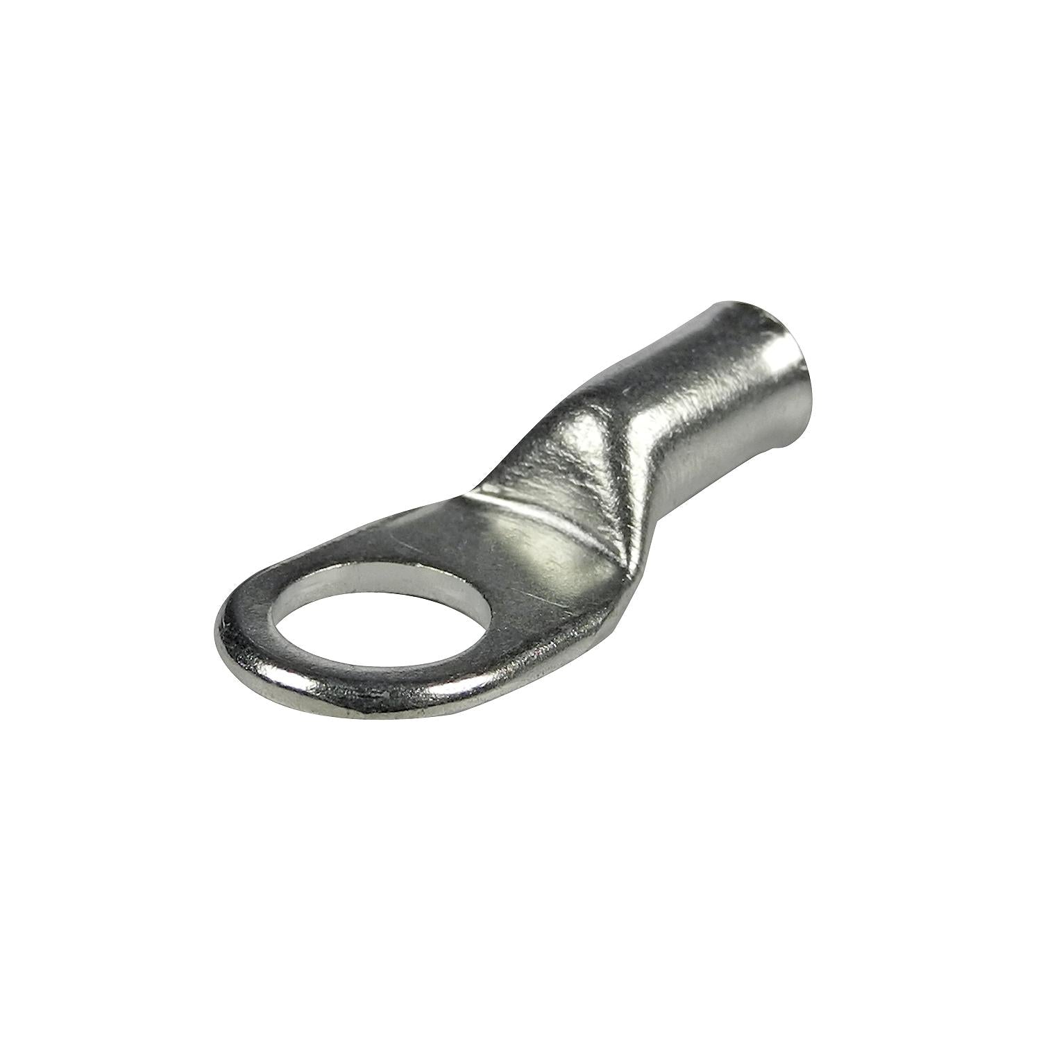 Seachoice 62401 Tinned Copper Battery Cable Terminals (2 Per Pack)