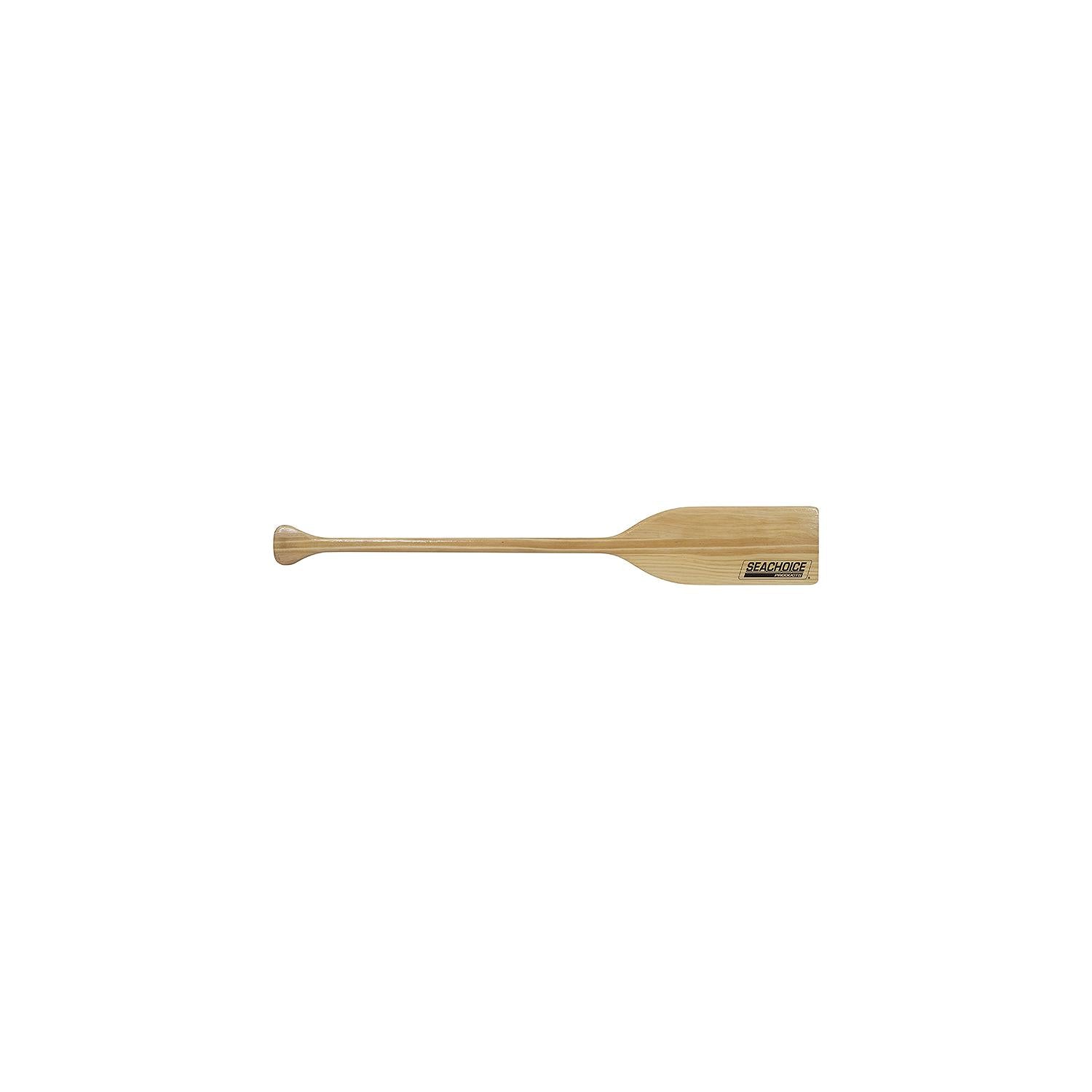 Seachoice 71141 Standard Wood Paddle â€“ 3.5 Ft.