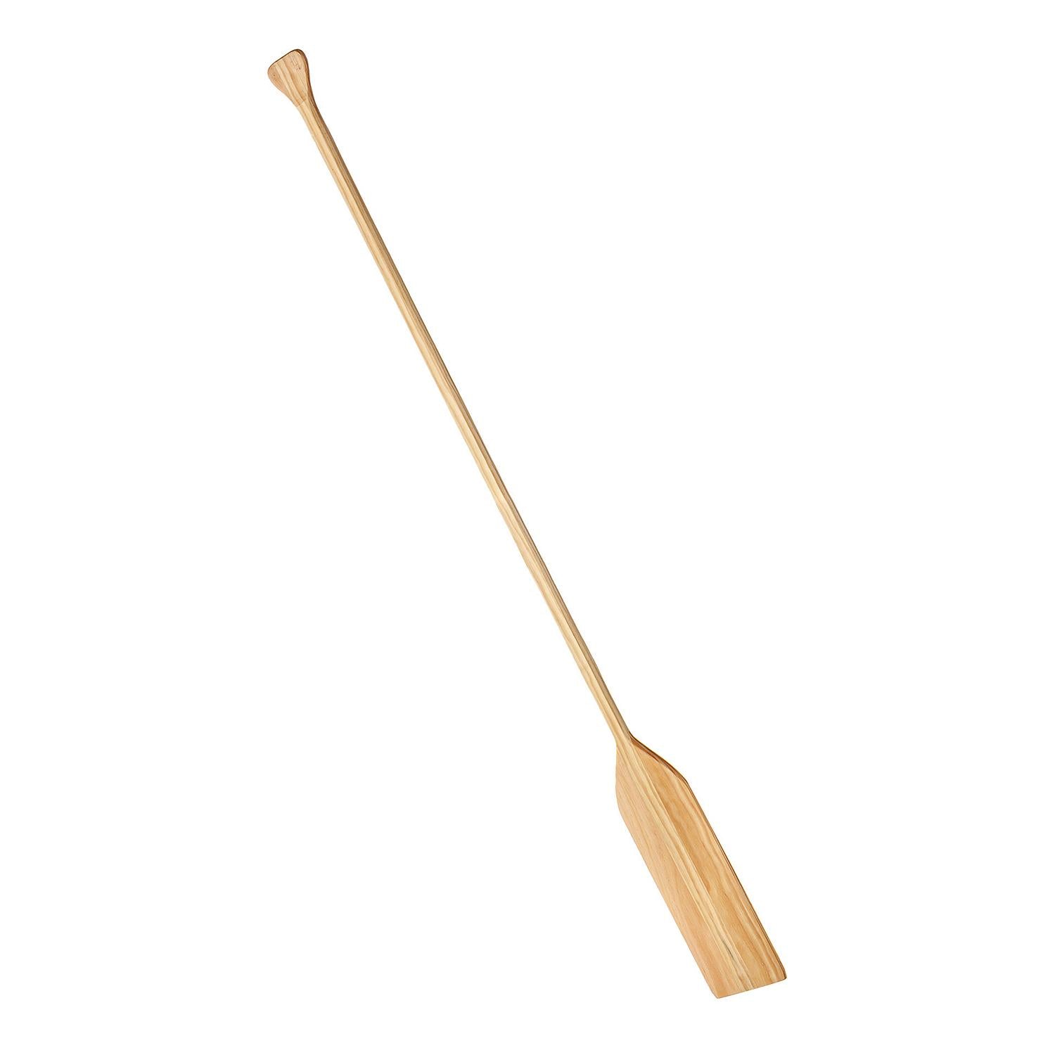 Seachoice 71148 Standard Wood Paddle â€“ 6 Ft.
