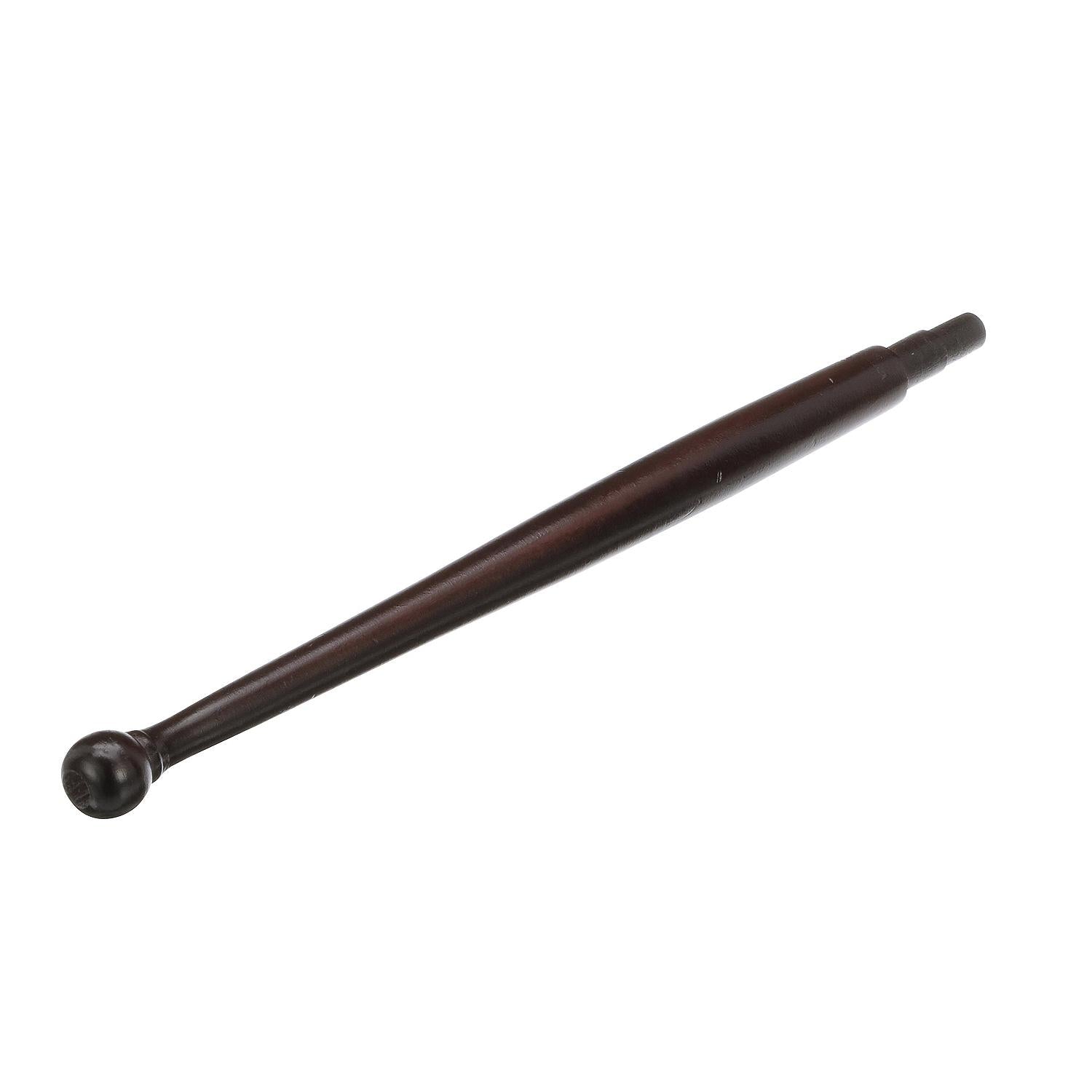 Seachoice 78191 Marine U.S. 12" x 18" Flag Kit With 18" Pole and 3/4" Socket