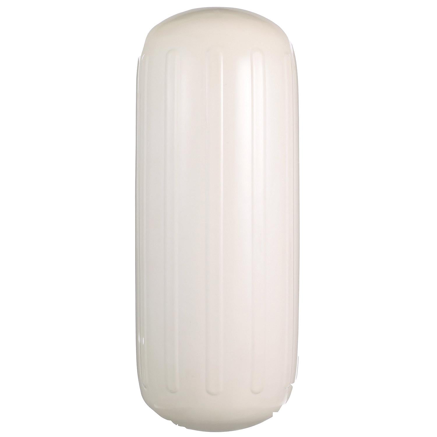 Seachoice Center Hole Ribbed Fender