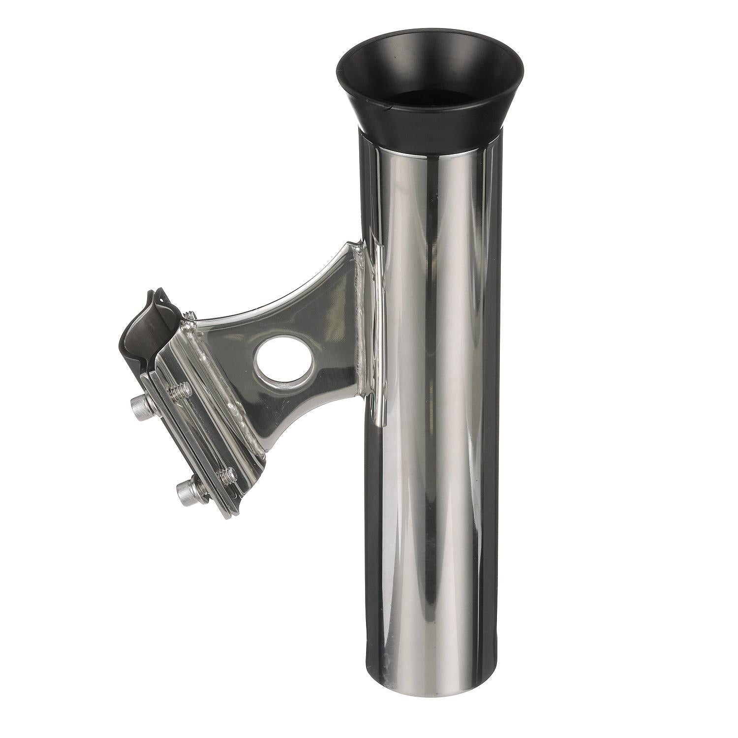 Seachoice 89141 Stainless Steel Vertical Mount Rod Holder