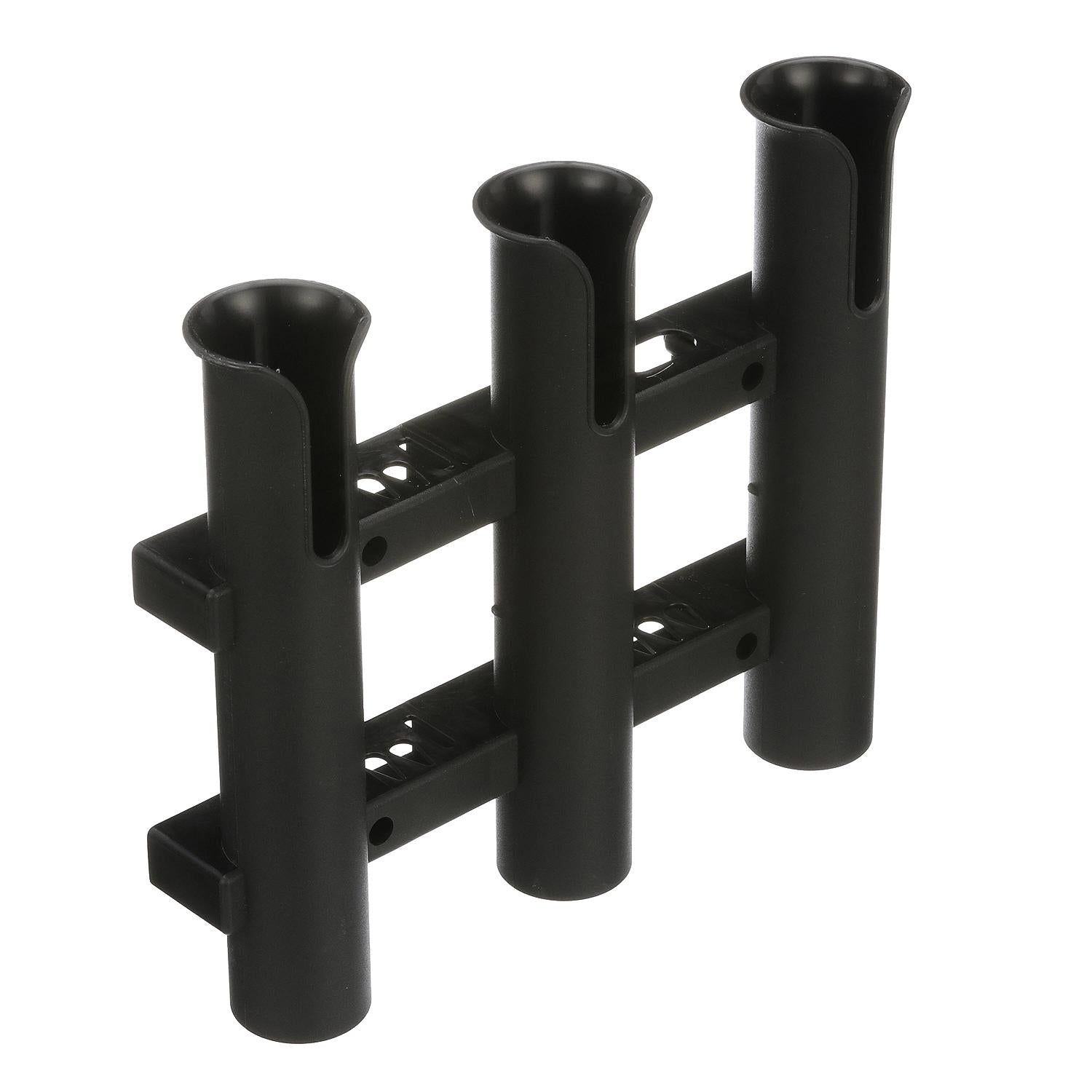 Seachoice 89451 Polyurethane 3 Rod Rack