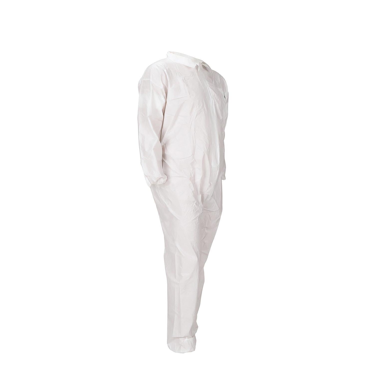 Seachoice 93171 Microporous Disposable Paint Suit