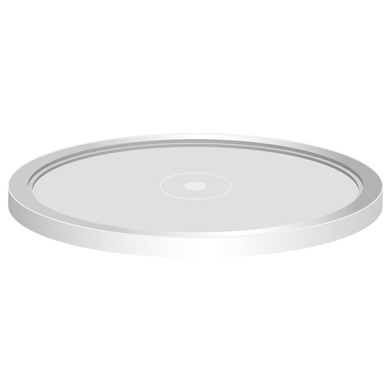 Seachoice Lid 

for 2.5 Quart Bucket