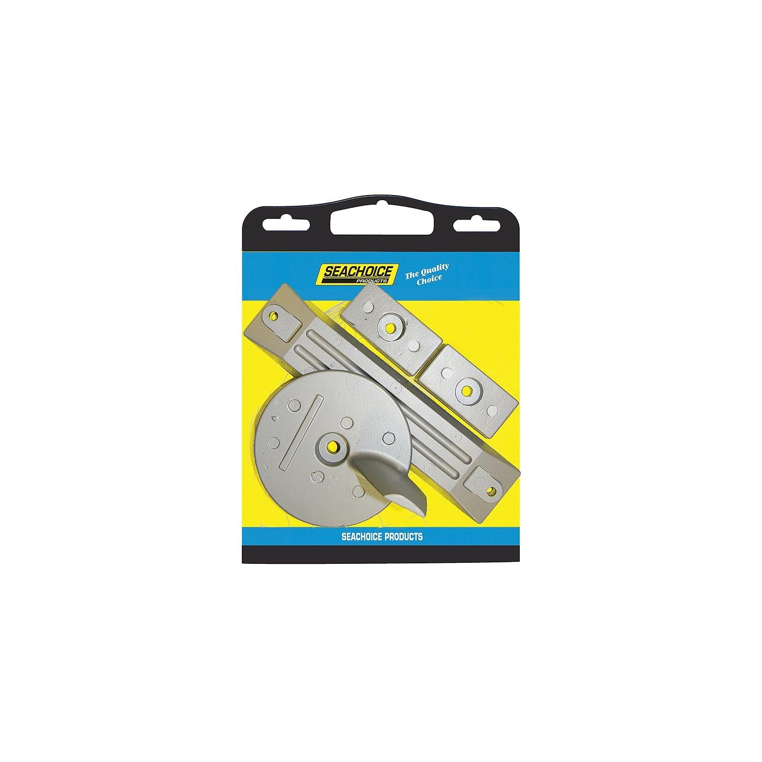 Seachoice 50-95421 Honda BF Anode Kit