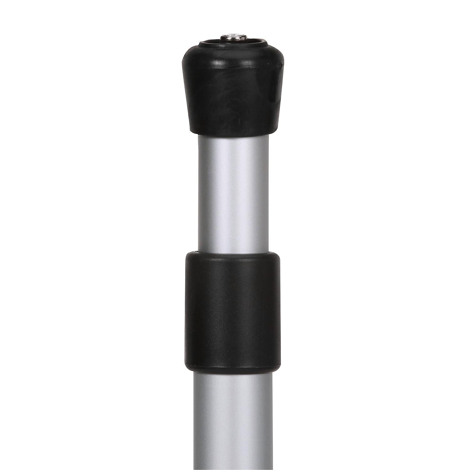 Seachoice 97301 Telescoping Boat Cover Support Pole With Base