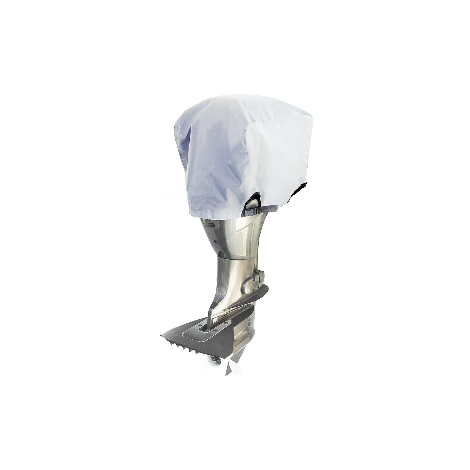 Seachoice 97371 Outboard Motor Cover For 25 hp