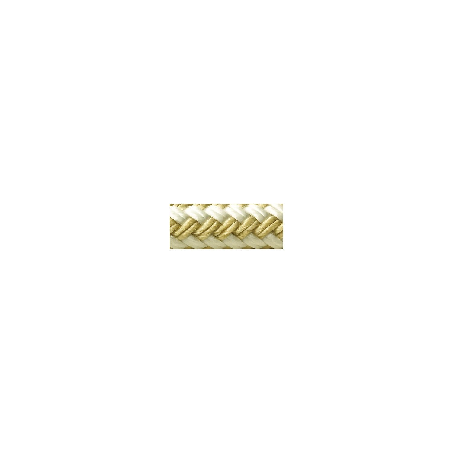 Seachoice Double Braid Spool, 600'