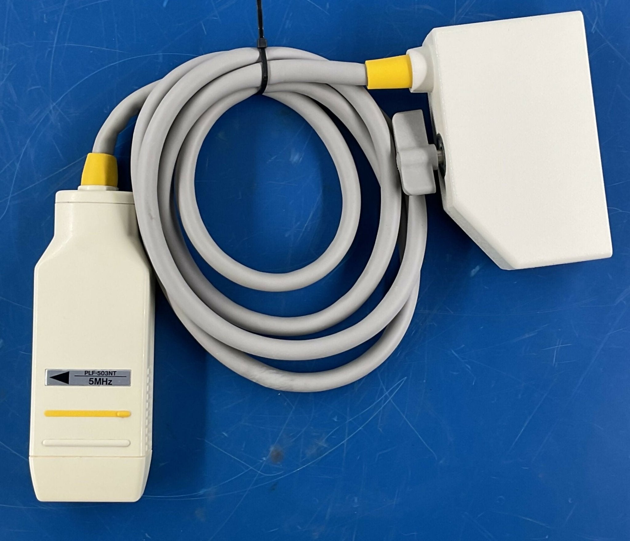 5.0 VASCULAR PROBE (PLF-503NT TOSHIBA