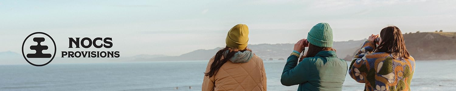 Nocs Provisions