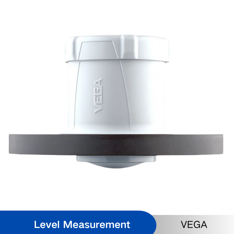 VEGA VEGAPULS Air 42 Autarkic Level Measuring Instrument