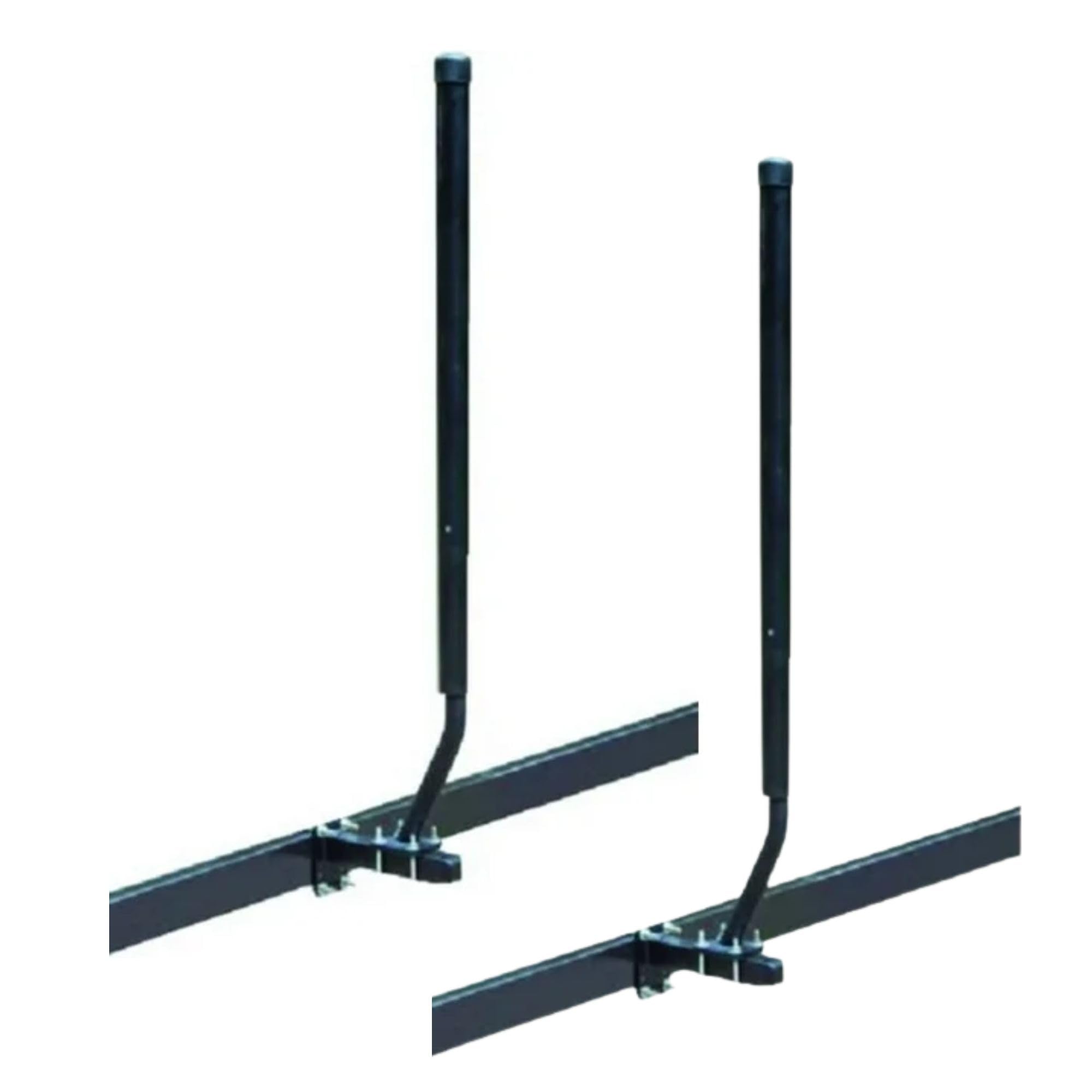 Tie Down Engineering 86568 Floating Guide Post, Black