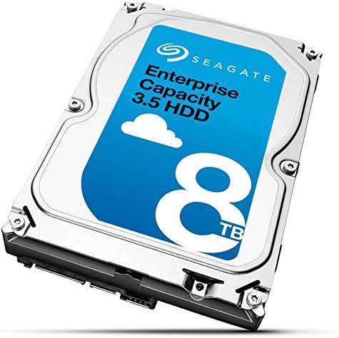 Seagate ST8000NM0055 Enterprise