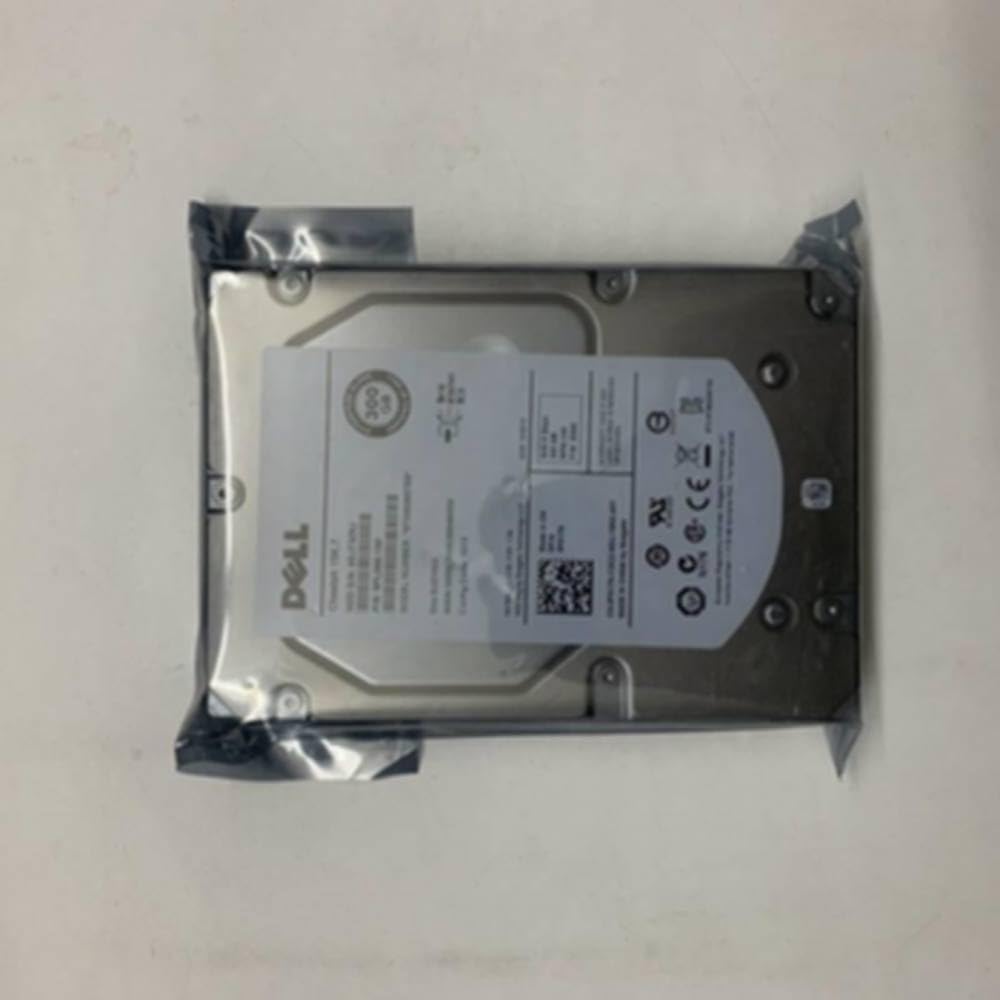 0F617N ST3300657SS 15K 300G 3.5 inch SAS Server Hard Drive