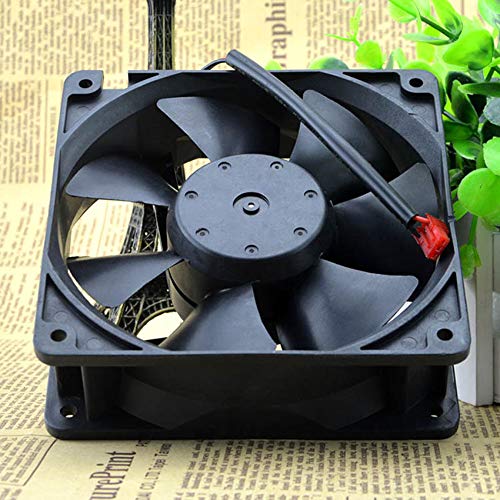 4715KL-05W-B30 Radiator Cooler Fan for NMB 12038 DC24V 0.40A 2 Ball Bearing Special Designed IC|B08SHRYG3C