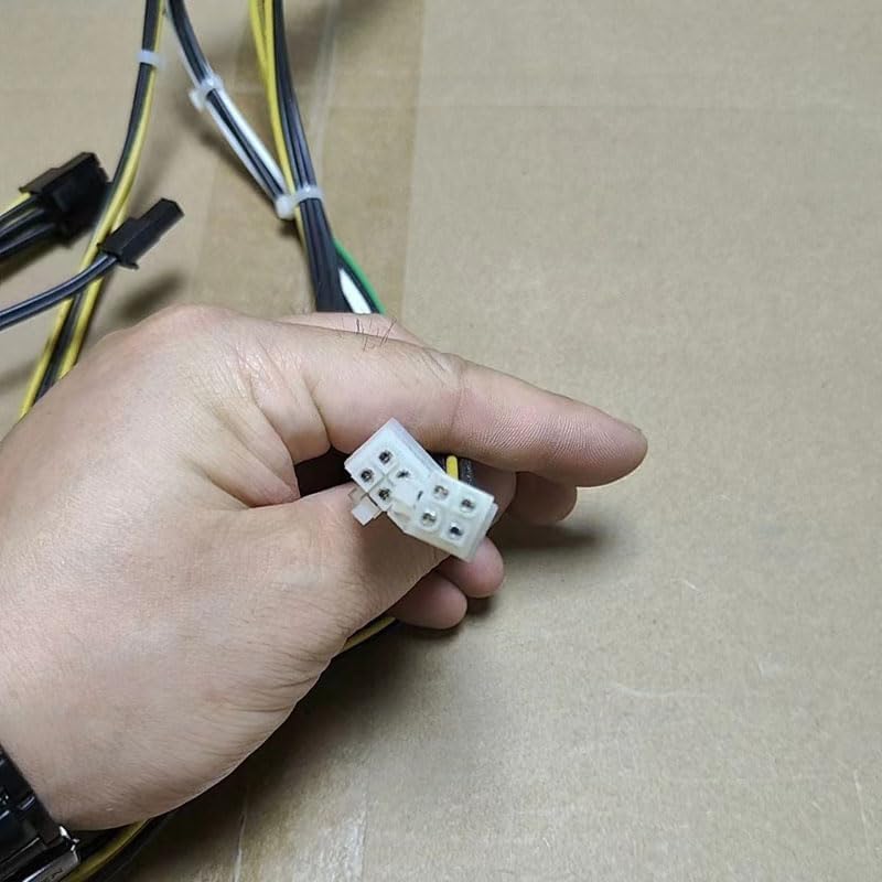 400W FSP400-40AGPAA PSU for X4270 H4288 B450 E450 D650 S500 S700 TFX Unit Desktop Power Supply FSP400-10TAA