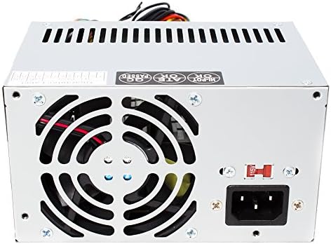Replace Power® Supply for Ac Bel pc6001 Astec SA302-3515 Replacement 300w