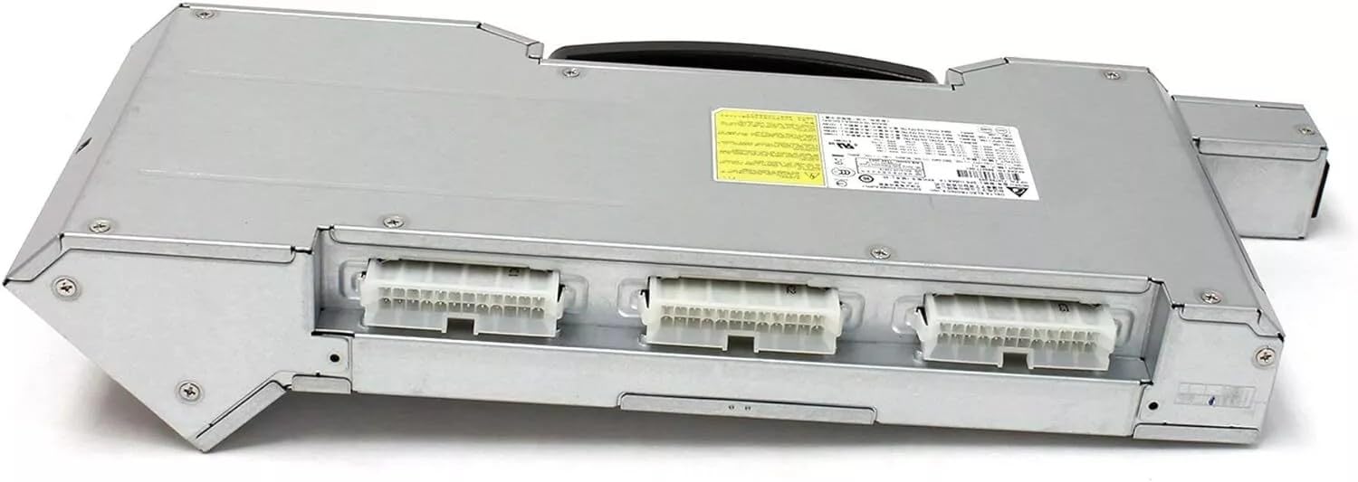 Workstation Switching Power Supply 1125W PSU for: Z820, Z840, DPS-1125AB-1, 719799-003, 860477-001