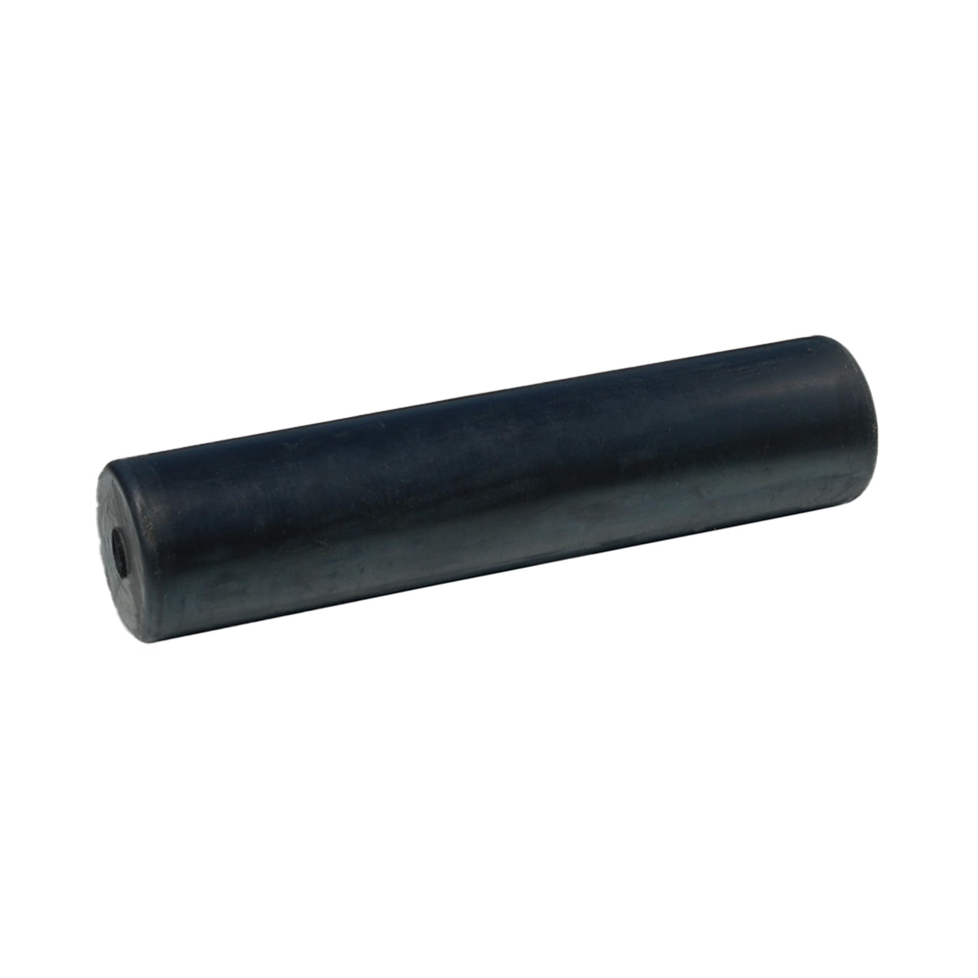 Tie Down Engineering 86475 Hull Sav'r Black Rubber Side Guide Roller