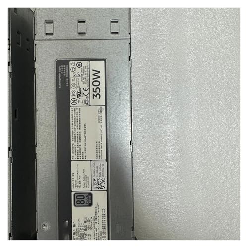 350W 550W Cold Power Supply for T420 T320, 96R8Y F550E-S0 2G4WR F350E-S0(F350E-S0