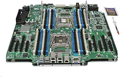 HP 780967-001 ML350 G9 SYSTEMBOARD