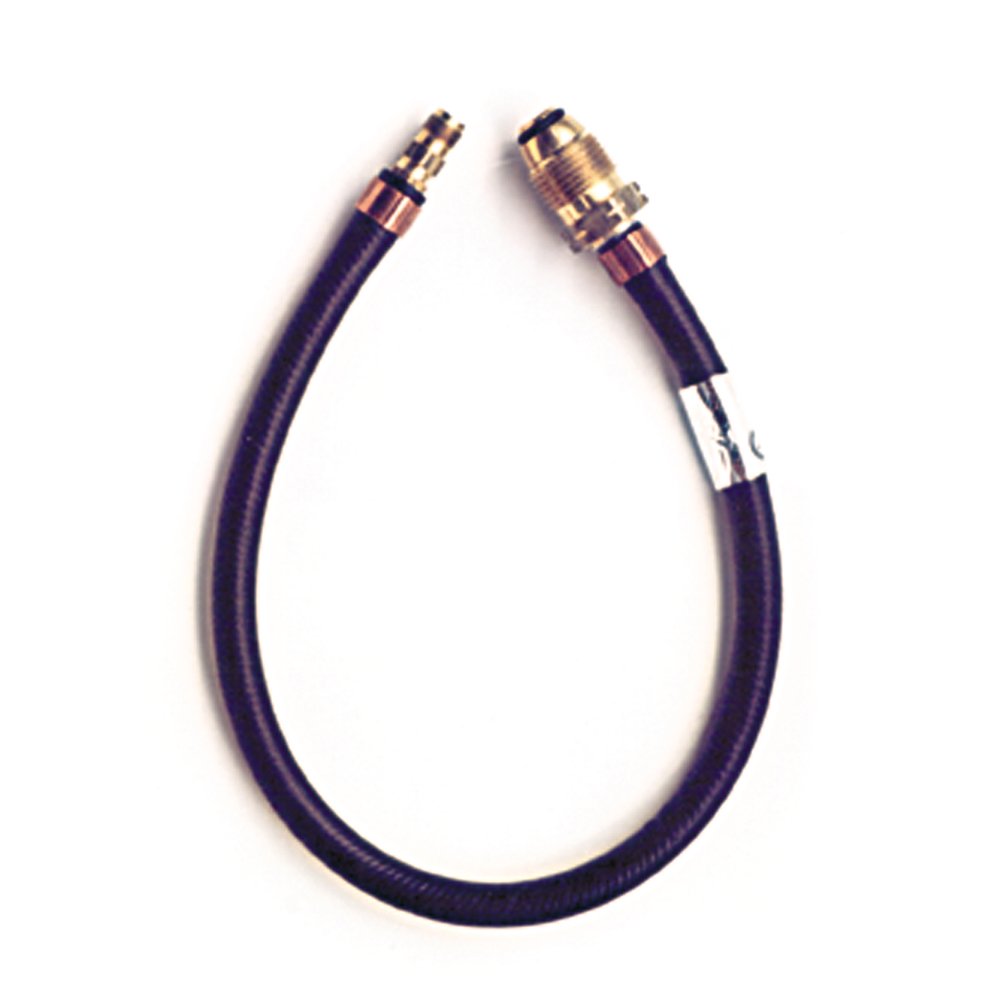 Trident Marine 1014-1401-20 Trident High Pressure 20" LPG Pigtail Hose