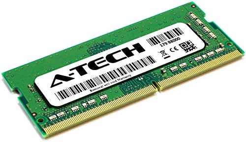 A-Tech 64GB Kit (2x32GB) RAM for Acer Nitro 5 Gaming Laptop | DDR4 3200MHz SODIMM PC4-25600 (PC4-3200AA) Memory Upgrade Modules|B09LXJ3C69