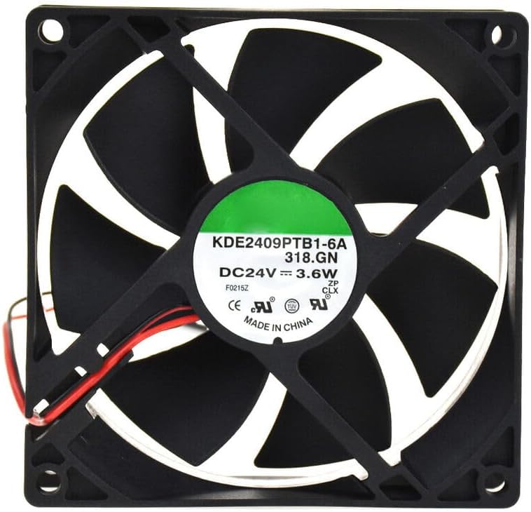 Fit for SUNON Siemens inverter fan 90 * 90 * 25mm|B0F22DVZN3
