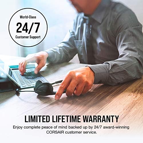 CORSAIR Vengeance RGB PRO DDR4 RAM 32GB (2x16GB) 3200MHz CL16-20-20-38 1.35V Intel AMD Desktop Computer Memory - Black (CMW16GX4M2C3200C16)|B081XWLQKS