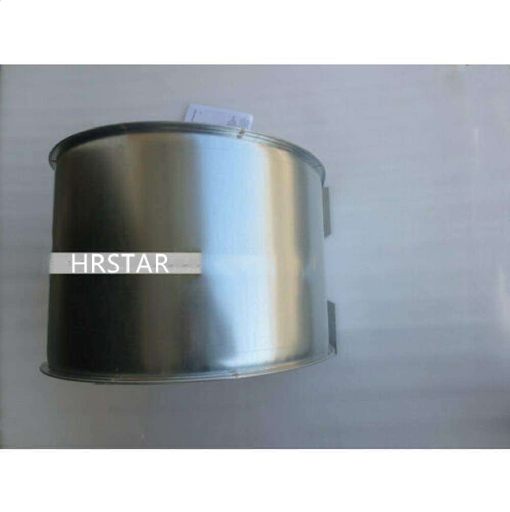 Original Ziehl-abegg RD22P-4DW.4N.1R Centrifugal Fan AC400/690V ABB Inverter Fan - aloinfousa.com