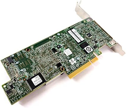 LSI MegaRAID SAS 9361-8i