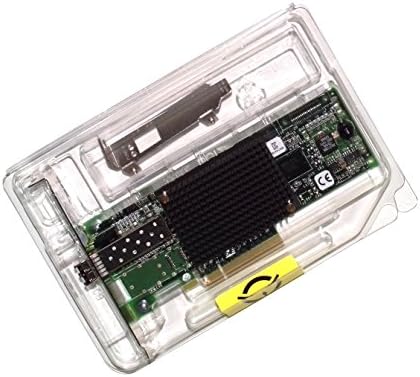 EMC LPE12000-E Emulex LightPulse LPe12000 - Host bus adapter - PCI Express 2.0 x8 low profile - 8Gb Fibre Channel - for Dell PowerEdge 1950, M610, M710, M805, M905, R610, R710, R905, T610|B00J88Q8JW