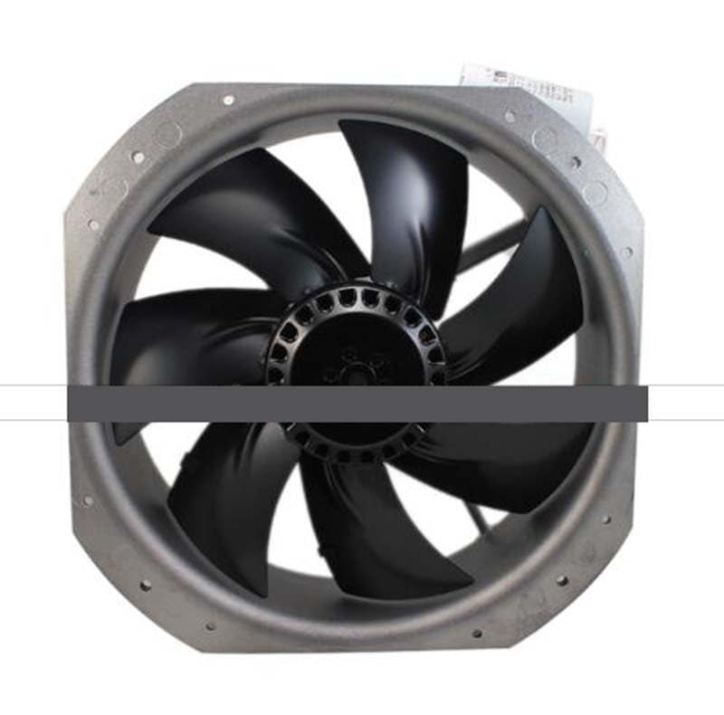 W2E250-HJ32-10 AC115V 115/160W 4 Pins Cabinet Axial Cooling Fan 280x280x80mm|B0FSR4Q632