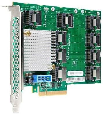 HP 727250-B21 - HP 12GB DL380 GEN9 SAS EXPANDER CARD|B01MXVUSX2