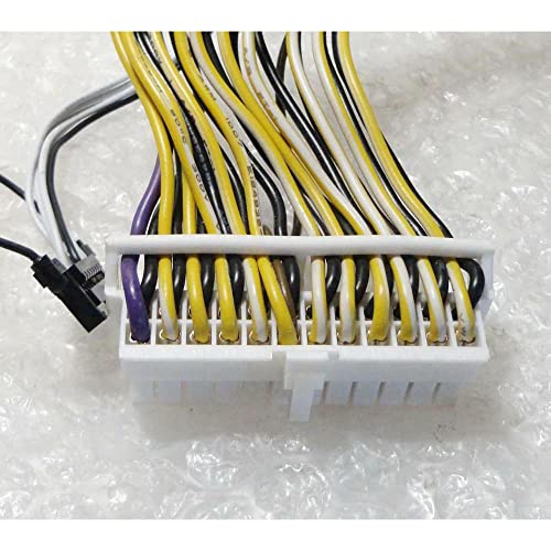 for Power Supply for DL120 DL60Gen9 HSTNS-PL53 748949-001 766879-001 730941-B21 550w Work Good|B0BYN5ZVX1