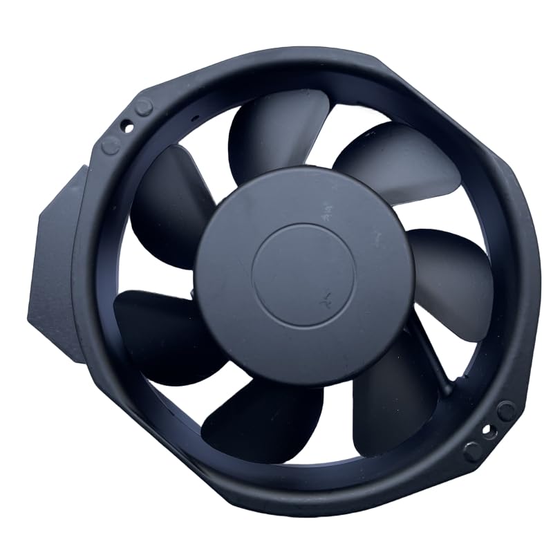 5915PC-22W-B30-SM1 AC 220V 50/60HZ 42/40W 1 Phase 172 * 150 * 38mm Cooling Fan