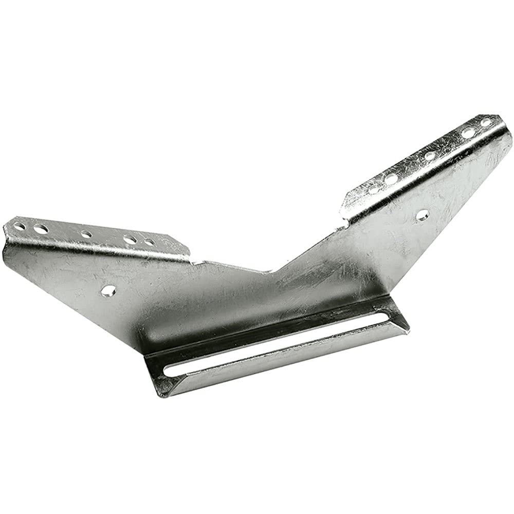 Seachoice 55290 Pontoon Wing Bunk Bracket