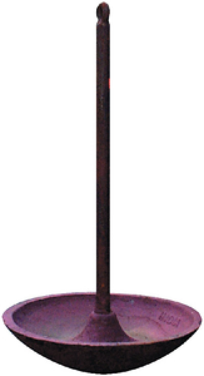 Mushroom Anchor-100 Lb.