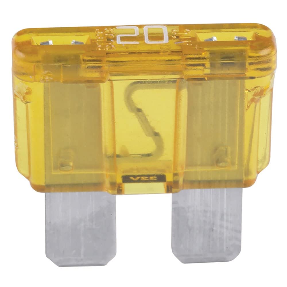 Seachoice ATC Blade Fuses