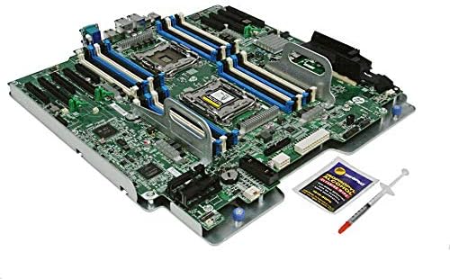 HP 780967-001 ML350 G9 SYSTEMBOARD