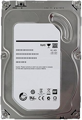 06P5762 Ibm 73.4Gb 10000Rpm Hot-Swap Fibre Channel 3.5Inch Hard Drive