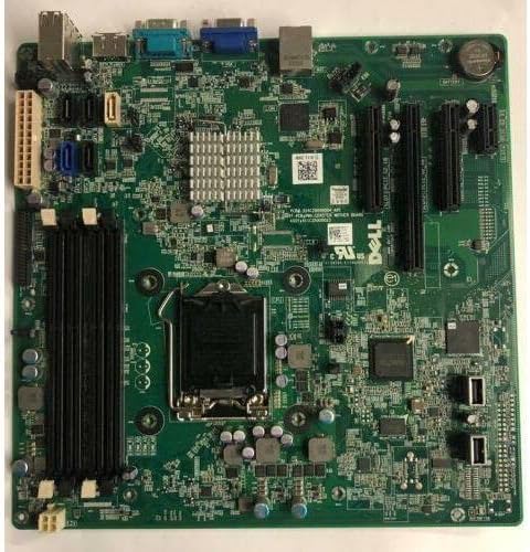Dell PowerEdge T110 II Server Motherboard- 15TH9|B0BDXPR8N7