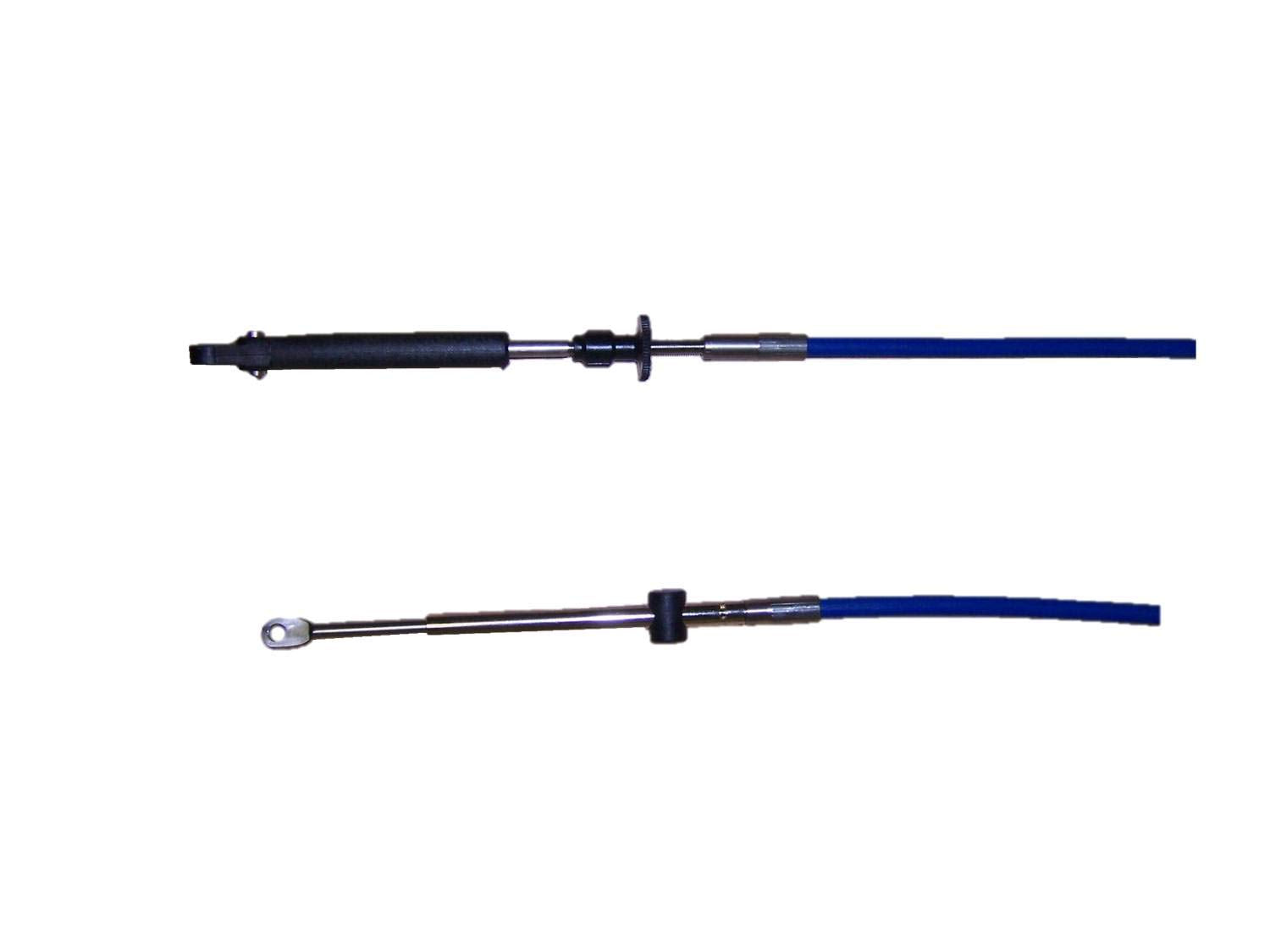 Uflex MACH14X09 UFLEX Current BRP (OMC) Style Engine Control Cable (Like C14)